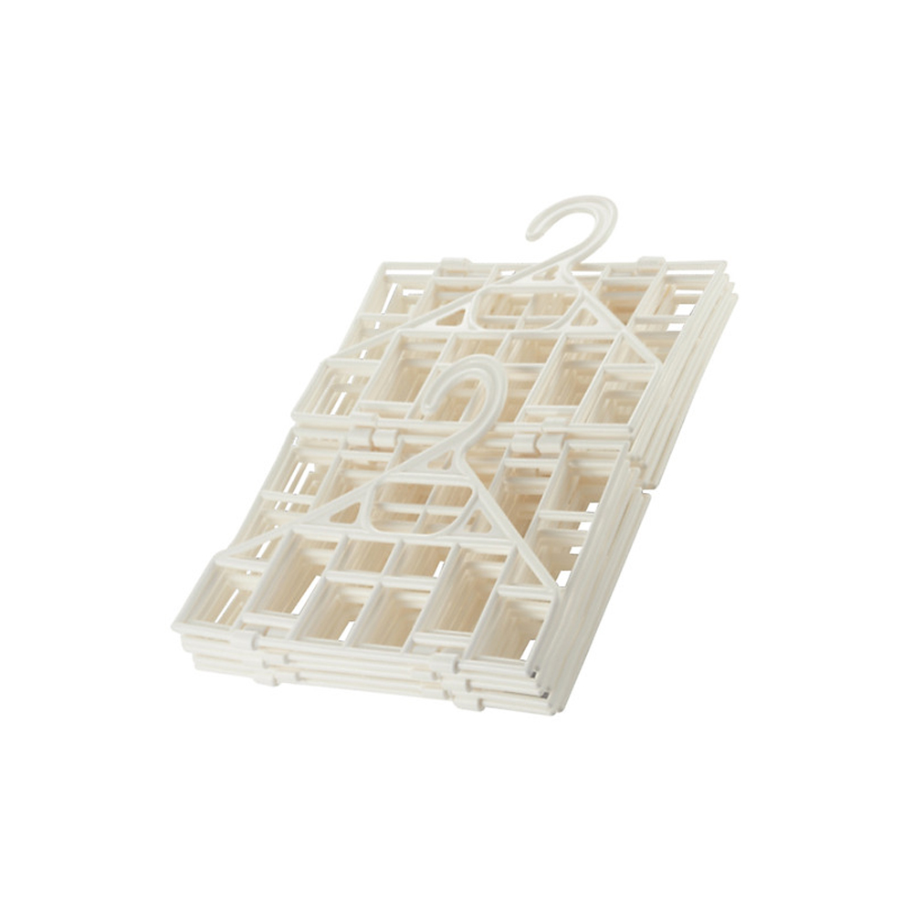 ETM361IVY Folding Storage Hanger S IVY, , large image number 3